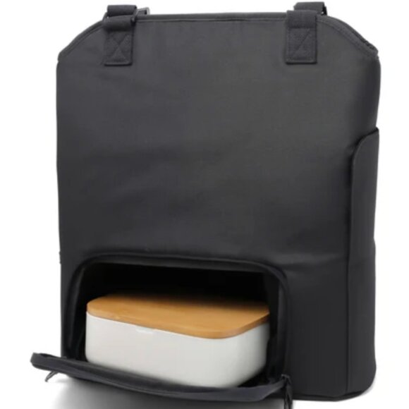 Que The Everyday Totepack NWT